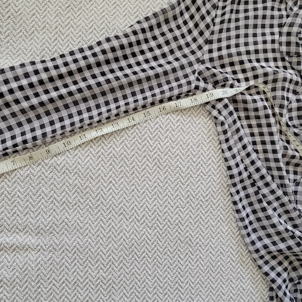 NY&Co Blouse NWT - Picture 6 of 9